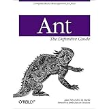 Ant: The Definitive Guide