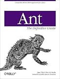 Ant: The Definitive Guide