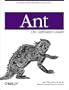 Ant: The Definitive Guide