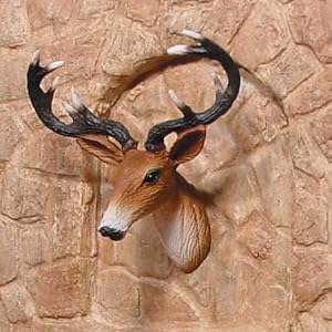 Miniature+deer