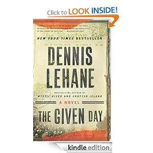 The Given Day