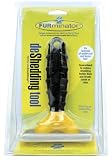 FURminator Large Yellow deShedding Tool with 4-Inch Edge