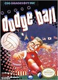 Nintendo Super Dodge Ball Review Image