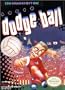 Nintendo Super Dodge Ball