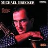 Image of album by Michael Brecker