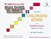 BOOMWHACKERS Boomwhackers Building Blocks Children's Songs Volume 1 Book