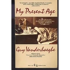 My Present Age