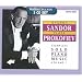 Gyorgy Sandor Plays Prokofiev