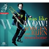 I Was Like WOW! [Hybrid SACD]