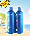 Curly Sexy Hair Shampoo and Conditioner Duo 33.8oz