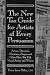The New Tax Guide for Artists of Every Persuasion: Actors, Directors, Musicians, Singers, and Other Show Biz Folks
