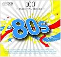 100 Essential Hits of the 80s