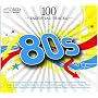 100 Essential Tracks - 80s