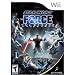 Star Wars: The Force Unleashed