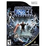 Star Wars: The Force Unleashed