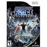 Star Wars: The Force Unleashed