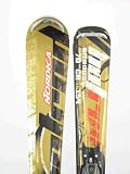 Used Nordica Hot Rod Nitrous Shape Ski w/Binding A