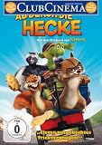 Ab durch die Hecke (Einzel-DVD) - 