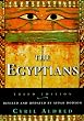The Egyptians (Ancient Peoples and Places)