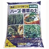 �Ԃ����� �n�[�u�����̓y 5l