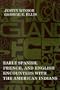 Early Spanish, French and English Encounters With American Indians (Review of National Literatures)
