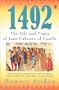 1492: The Life and Times of Juan Cabezon of Castile