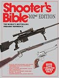 The Shooter's Bible: The World's Bestselling Firearms Reference (102nd Edition)