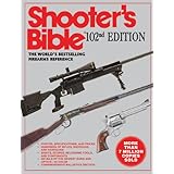 The Shooter's Bible: The World's Bestselling Firearms Reference (102nd Edition)