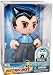 Astro Boy The Movie Series 5 Inch Tall JUVI Vinyl Action Figure - METRO CITY ASTRO BOY_s-1