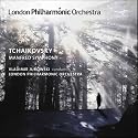 Tchaikovsky: Manfred Symphony