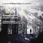 Tchaikovsky: Manfred Symphony ~ Jurowski