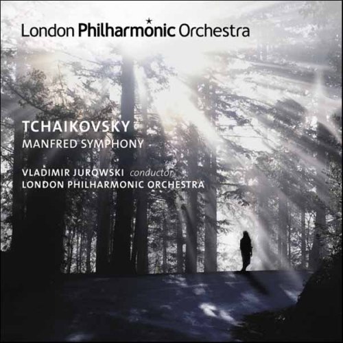 Tchaikovsky: Manfred Symphony