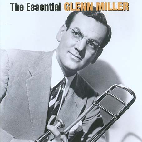 CD-Charts  Music : The Essential Glenn Miller