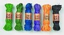 RAFFIA ORANGE 50G
