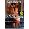 Hellraiser (Erotic Romance - Romantic Comedy) Best Seller!