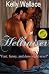 Hellraiser (Erotic Romance - Romantic Comedy) Best Seller!