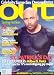 OUT Magazine March 2003 (Features: Mathew St Patrick ~ Spring Fashion, Volume No. 112)