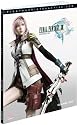 Final Fantasy XIII - Das offizielle Buch