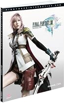 Final Fantasy XIII - Das offizielle Buch