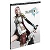 Final Fantasy XIII - Das offizielle Buch