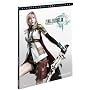 Final Fantasy XIII - Das offizielle Buch