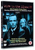 Wire In The Blood 3 [DVD] [2005]