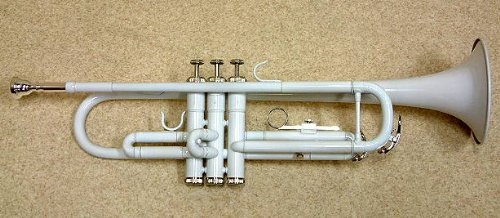 マックストーン トランペット TT-106W