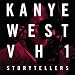 Kanye West-VH1 Storytellers [CD + DVD Combo]