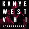 Image of album by Kanye West
