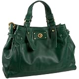 Marc by Marc Jacobs Totally Turnlock Lucy Satc