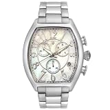 Swiss Legend Men's Luxor Collection Chronograph Watch #40027-22