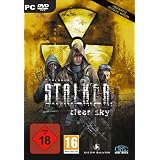 S.T.A.L.K.E.R. - Clear Sky (DVD-ROM)von "Koch Media GmbH"