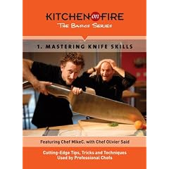 Mastering Knife Skills: Cutting-Edge Tips, Tricks & Techniques Used by Professional Chefs