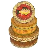 Wild Alaskan Premium Smoked Salmon and Seafood Tower - Kosher Gourmet Food Gift Basket